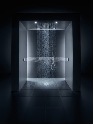 Axor Showers